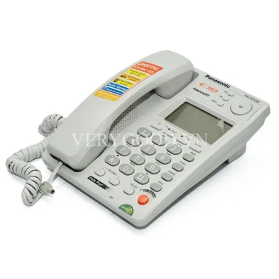 Điện thoại Panasonic KX-T37CID