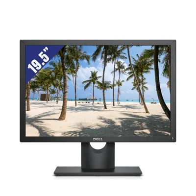 Màn Hình Dell 19.5" E2016H