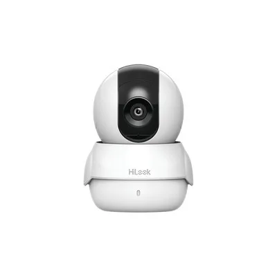 Camera Hilook IPC-P220-D/W cube mini quay quét 2MP ok 2.8mm, hồng ngoại 5M