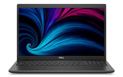Notebook Dell Latitude 3520 70251590 Intel Core i7-1165G7 ,8GB RAM, 256GB SSD, 15.6" FHD, WC, WL+BT
