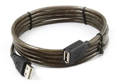 Cáp nối dài USB 5m Unitek chính hãng