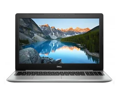 Dell Inspiron 3580B Core i3-8145U (P75F006)