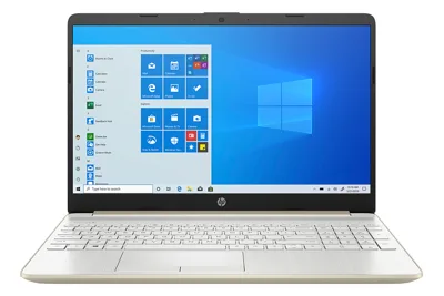 Notebook HP 15s du3591TU i5 1135G7/8GB/512GB/Win11 (63P87PA) Vàng