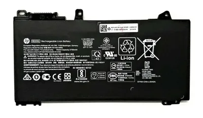 pin hp RE03XL