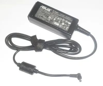 Adapter Notebook Asus 19V - 2.1A chân điện thoại (ZIN)