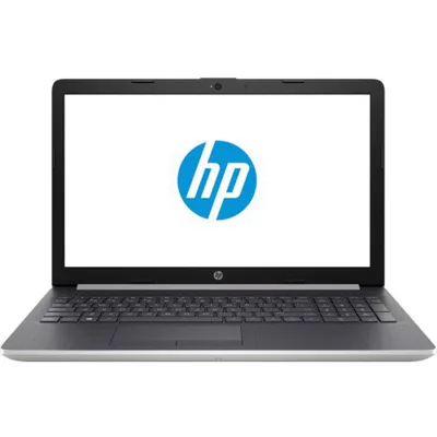 Notebook HP 15 da1023TU Core i5.8265U/ Ram 4Gb/ HDD 1TB/ 15.6 inh / Win 10 Vàng