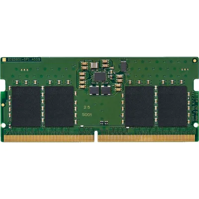 DDRam Notebook 8GB/4800 Kingston