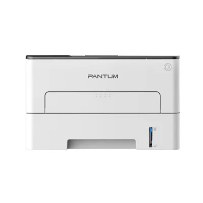 Máy in Laser Pantum P3010D