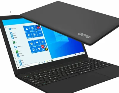 EVOO Ultra Thin Core™ i7-7560U 2.4GHz 256GB SSD 8GB 15.6" (1920x1080) BT WIN10 Webcam BLUE , BLACK chưa VAT