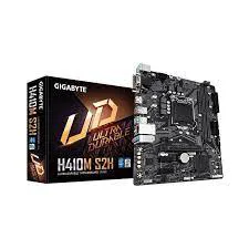 Mainboard Gigabyte H410M-S2H
