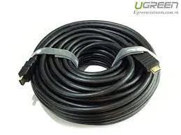 Cable tín hiệu HDMI to HDMI 20m 4K UG-10112