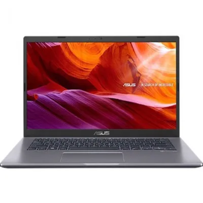 Notebook Asus Vivobook X409JA-EK199T i5-1035G1 4GB 512GB SSD 14.0 FHD Intel UHD Win10_Xám