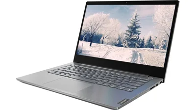 Notebook LENOVO V14-IIL 82C400W3VN Xám i5-1035G1/4GD4/256SSD/14.0HD/WLac/BT5/2C30W/XÁM/DOS