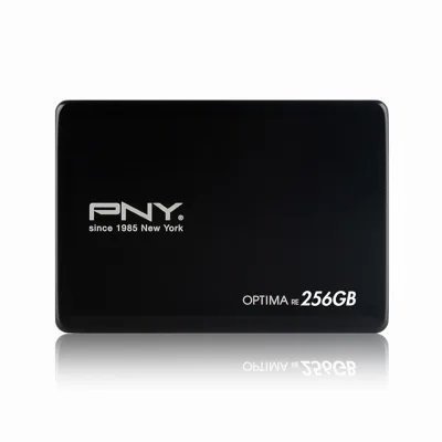 Ổ cứng SSD 256GB PNY