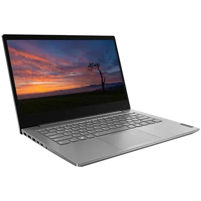 Notebook Lenovo ThinkBook 14-IIL - 20SL00HQVN