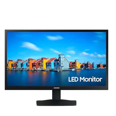 Monitor Led Samsung 21.5-inch LS22A330NHEXXV