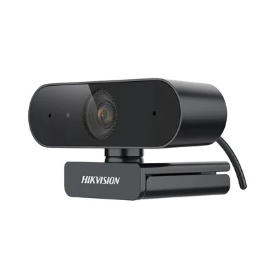 Webcam Hikvision DS-U02 3.6mm 1080P, Mic
