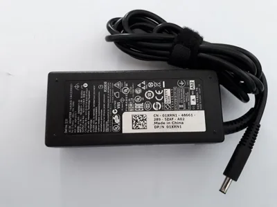 Adapter Notebook Dell 19.5V - 4.62A chân kim nhỏ envy