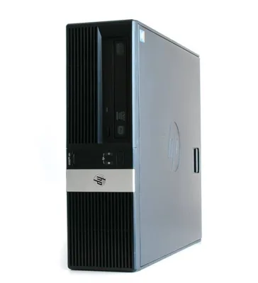 Case đồng bộ HP RP 5800 (Core i7 2600, 8GB RAM, 120GB SSD) (đã qua sửa dụng)