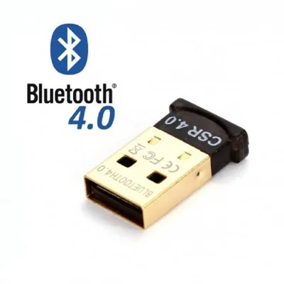 USB Bluetooth CSR 4.0