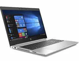 Notebook HP HP ProBook 450 G7_9GQ43PA Silver i5-10210U(1.60 GHz,6MB),4GB RAM,256GB SSD,Intel UHD Graphics,15.6"FHD,Webcam,Wlan ax+BT,Fingerprint,3cell,FreeDos,1Y WTY