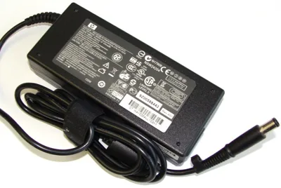 Adapter Notebook HP 18.5V - 3.5A chân kim to OEM