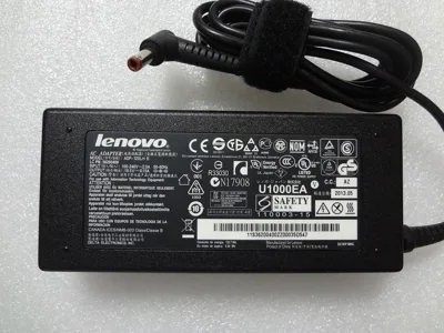 Adapter Notebook Lenovo 19V - 3.42A ZIN