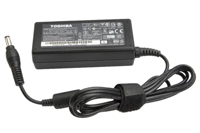 Adapter Notebook Toshiba 19V - 3.42A OEM