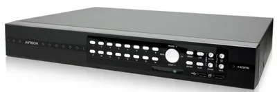 Đầu ghi 16 kênh Avtech AVC798ZPV