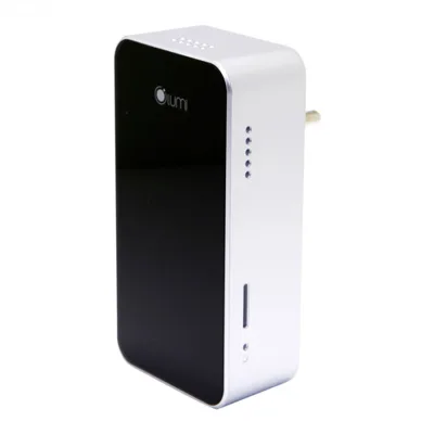 Bộ điều khiển trung tâm Lumi LM-HC