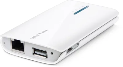 Bộ phát wifi 3G TP-Link TL-MR3040    