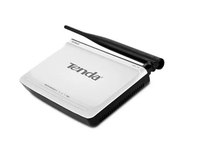 Bộ phát wifi tenda N4