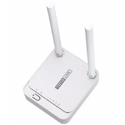 Bộ phát wifi ToToLink N200RE