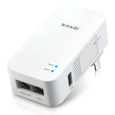 Bộ thu phát sóng wifi Tenda A8 N150