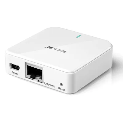 Bộ thu phát wifi Tenda Tenda A6 N150
