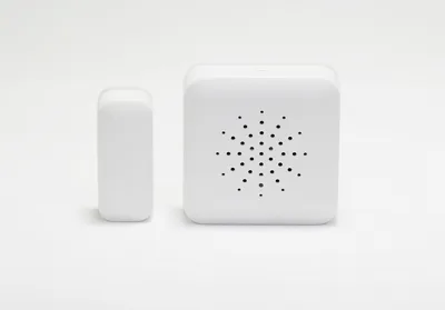Cảm biến cửa ra vào Lumi LM-DSZ