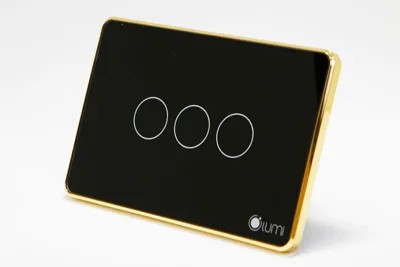 Bộ điều khiển công suất cao 1 nút Lumi LM-HP3