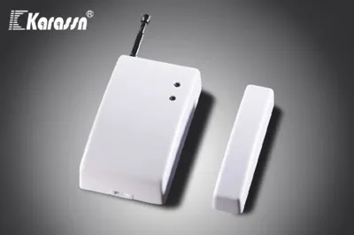 Cảm biến chuyển động không dây KS21AW(Từ)