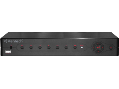 Đầu ghi hình 4 kênh Vantech VP-4260AHDM