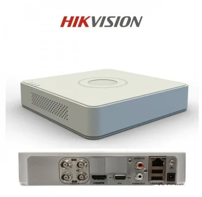 Đầu ghi hình 4 kênh HDMI Hikvision DS-7104HGHI-F1