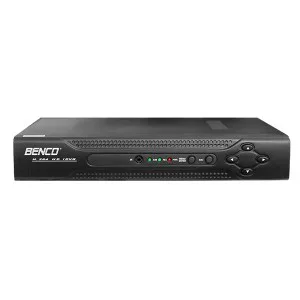 Đầu ghi hình 8 kênh Benco BEN-508AHD