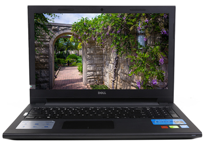 Laptop Dell Inspiron N3543A - P40F001 
