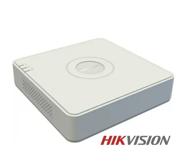 Đầu ghi hình 8 kênh Hikvision DS-7108HGHI-E1
