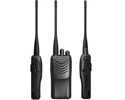 Máy bộ đàm Kenwood TK2207