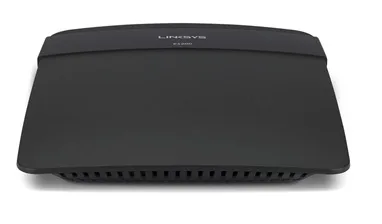 Linksys E1200 N300 Wi-Fi Router