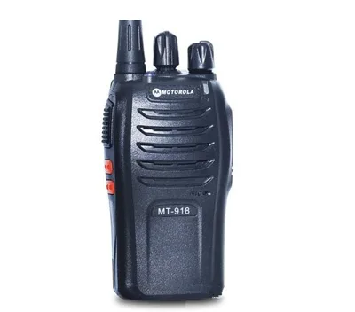 Máy bộ đàm Motorola MT918