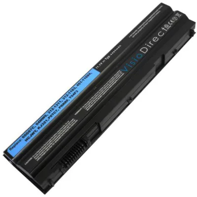 Pin Dell Latitude E6220 E6230 E6320 E6330 E6430s