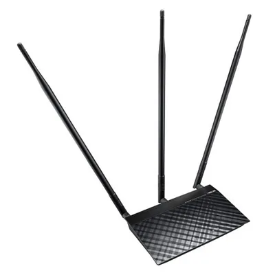 Router ASUS RT-N14UHP N300
