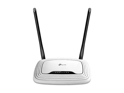 Router Wi-Fi chuẩn N tốc độ 300Mbps TL-WR841N