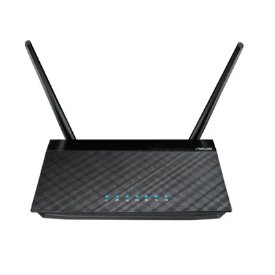 RT-N12+ | Thiết bị mạng | ASUS